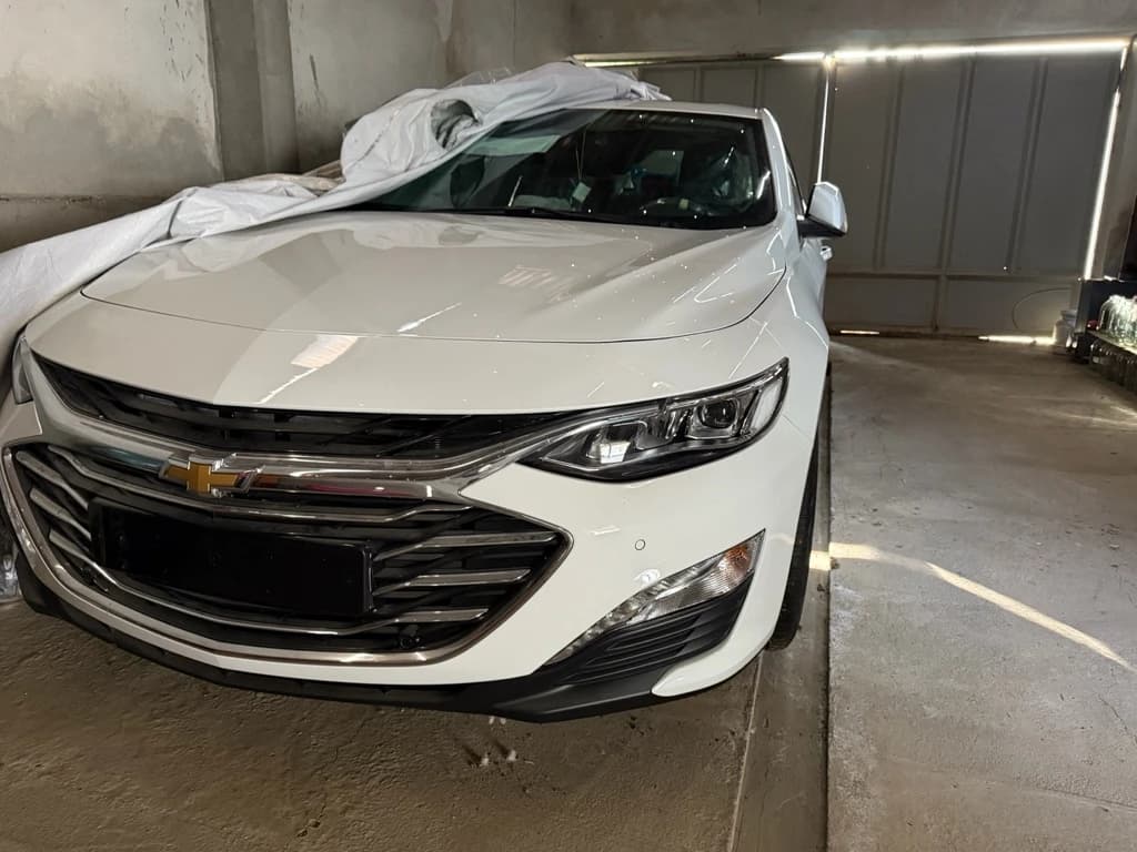 Chevrolet Malibu, 2022, Sirdaryo – 1
