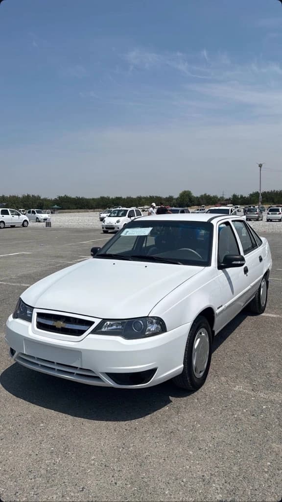 Chevrolet Nexia, 2012, Farg'ona – 1