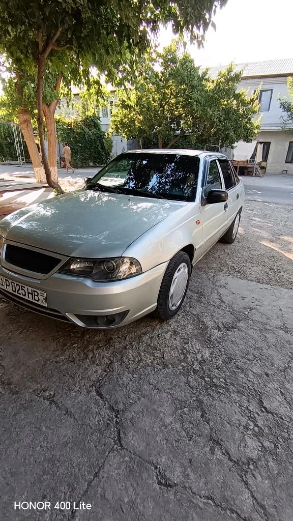 Chevrolet Nexia, 2009, Samarqand – 1