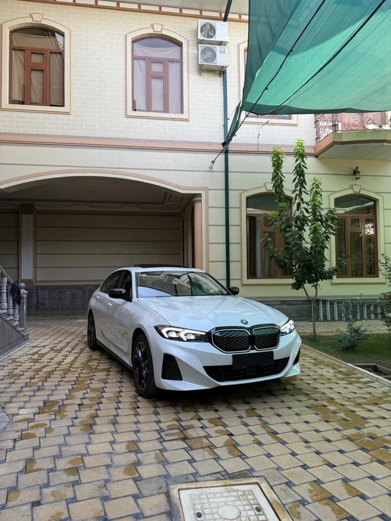 BMW i3, 2025, Namangan – 1