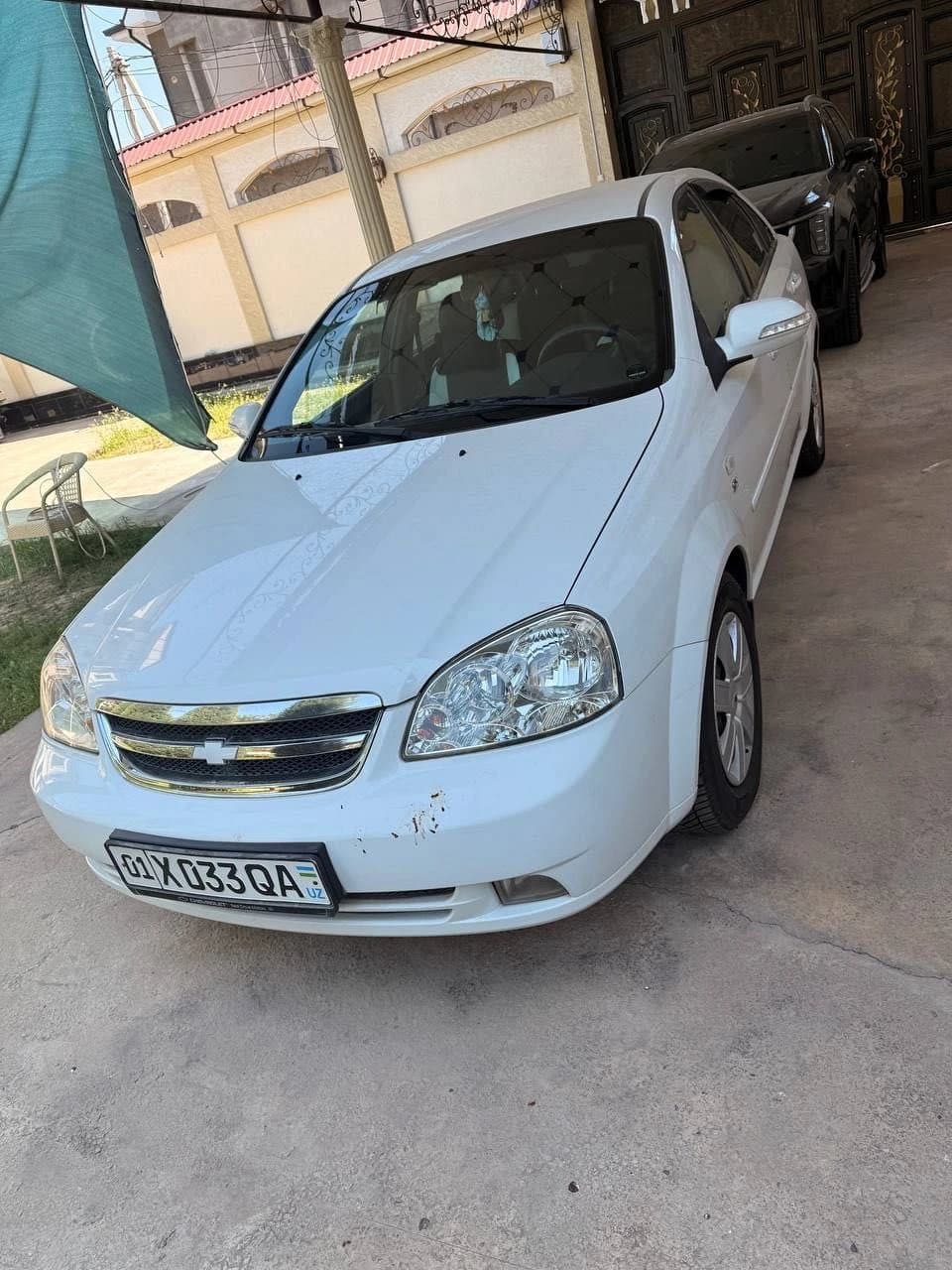 Chevrolet Lacetti, 2013, Toshkent – 1