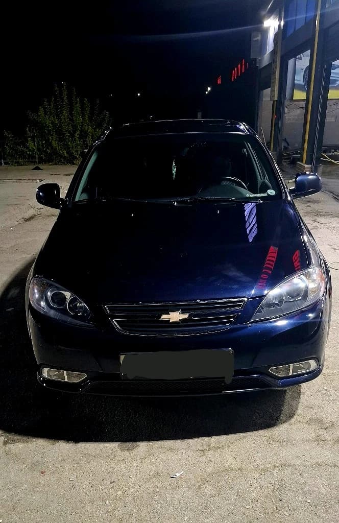 Chevrolet Lacetti, 2023, Navoiy – 1