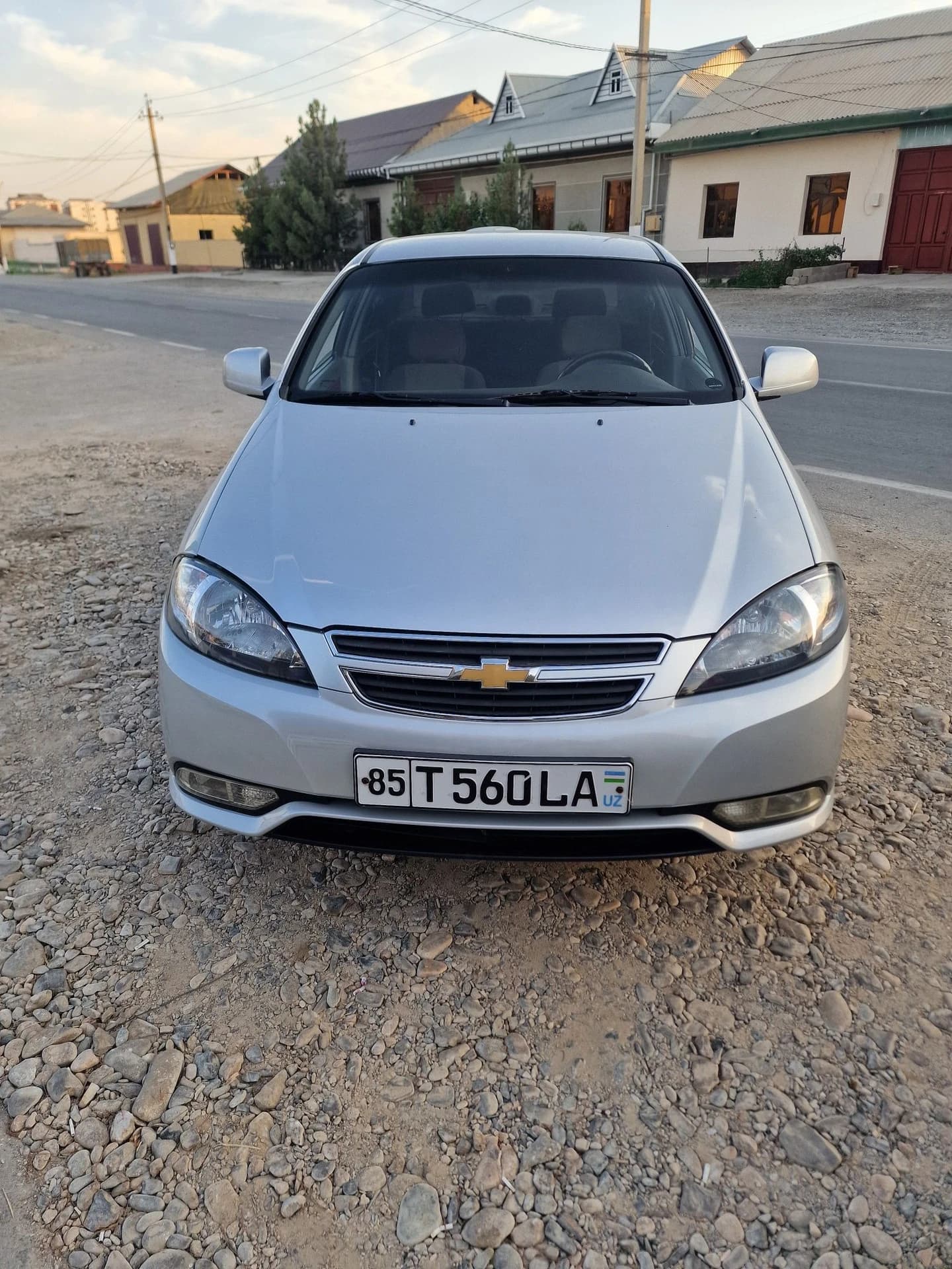 Chevrolet Lacetti, 2015, Navoiy – 1