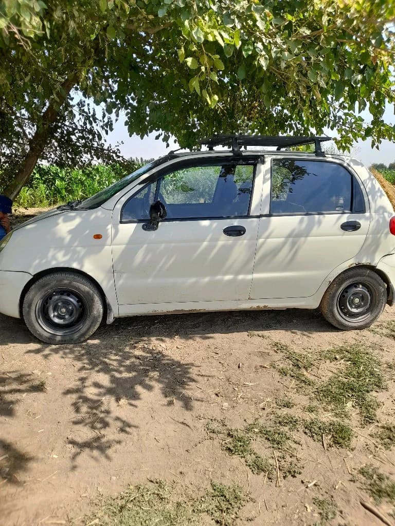 Chevrolet Matiz, 2008, Toshkent – 1