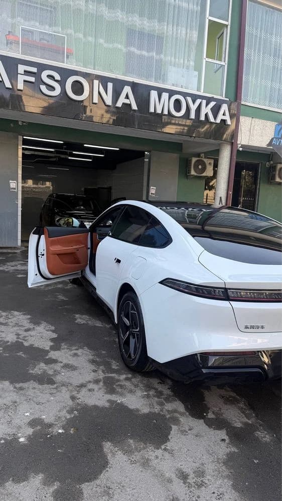 Dongfeng 007, 2025, Toshkent – 1