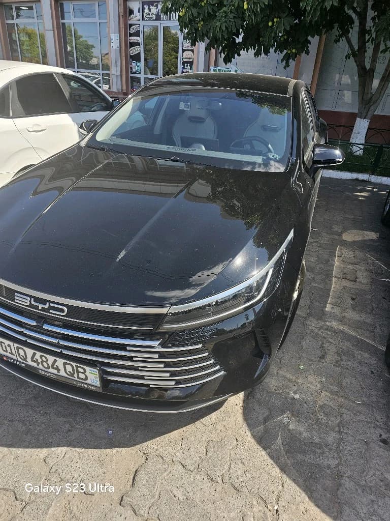 BYD Chazor, 2024, Ташкент (город) – 1
