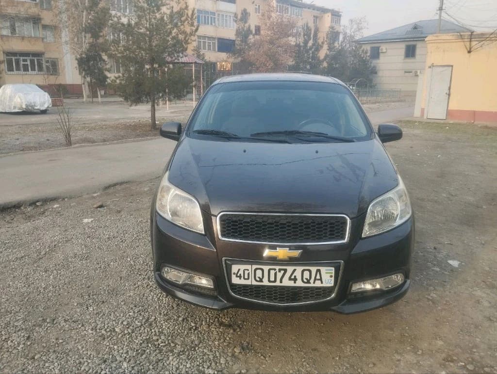 Chevrolet Nexia, 2018, Farg'ona – 1