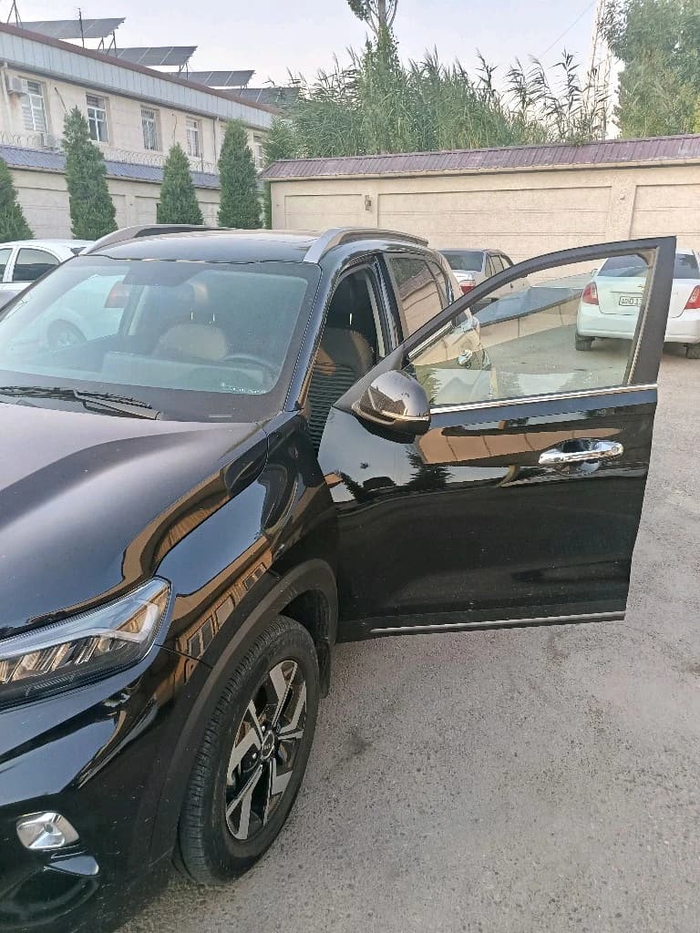Kia Sonet, 2025, Toshkent – 1