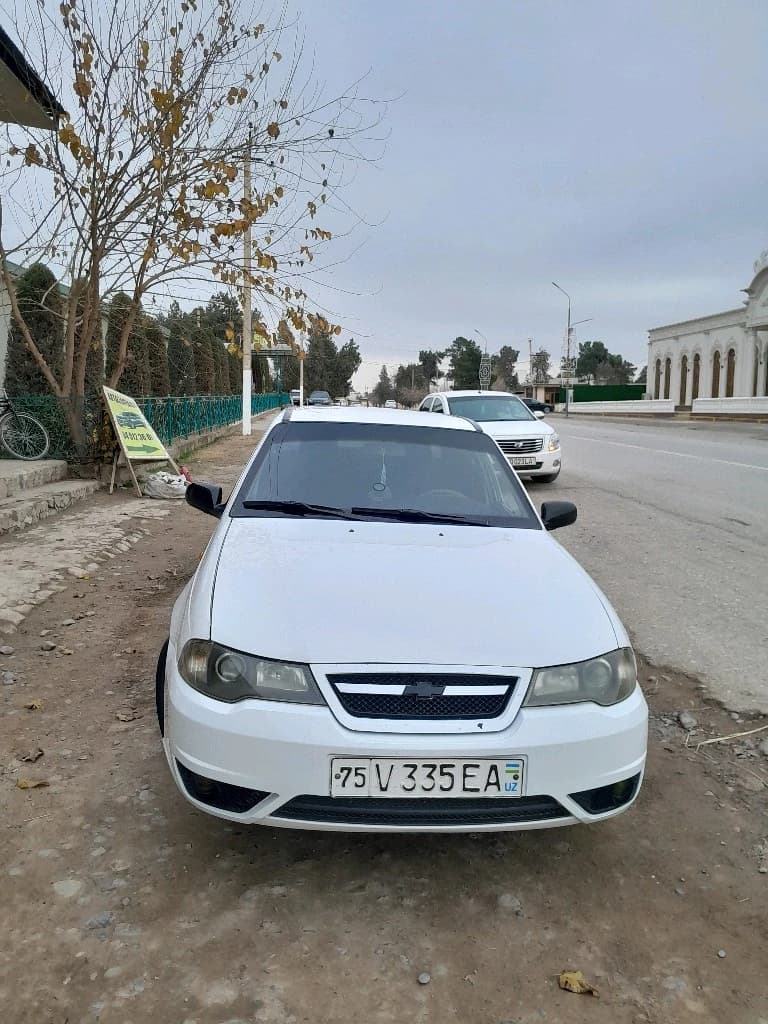 Chevrolet Nexia, 2010, Surxondaryo – 1