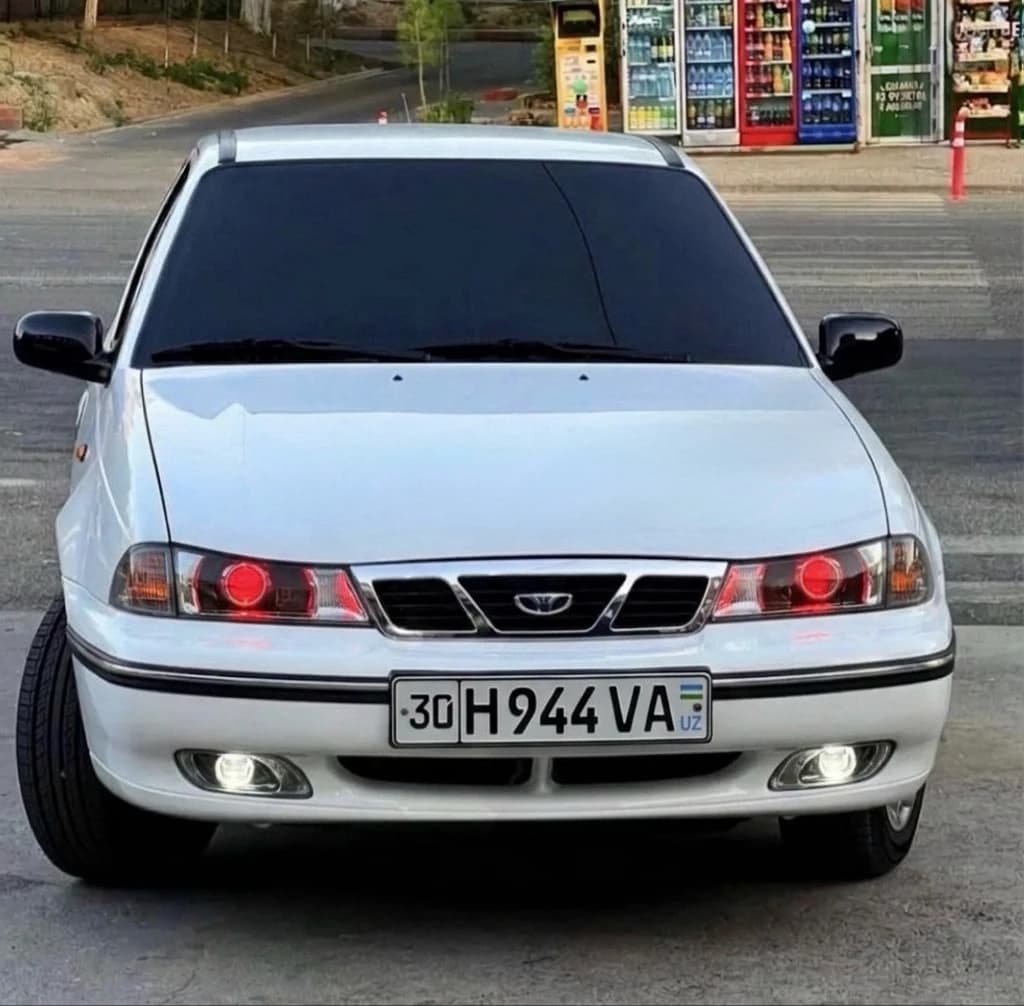 Daewoo Nexia, 2006, Samarqand – 1
