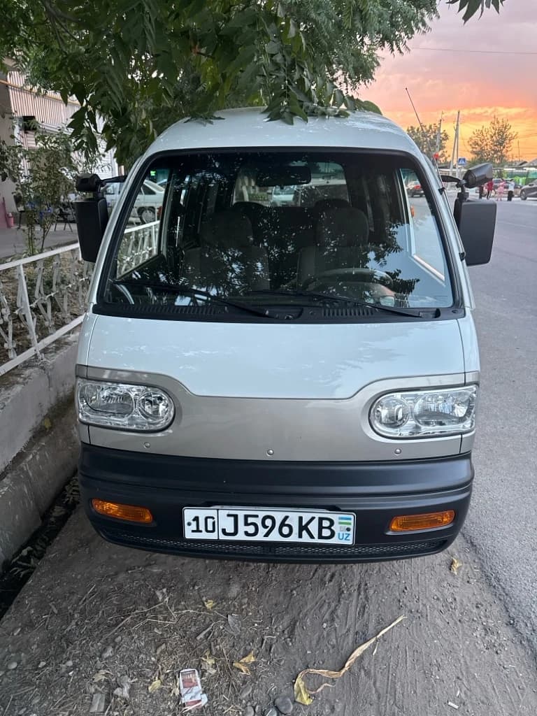 Chevrolet Damas, 2024, Toshkent – 1