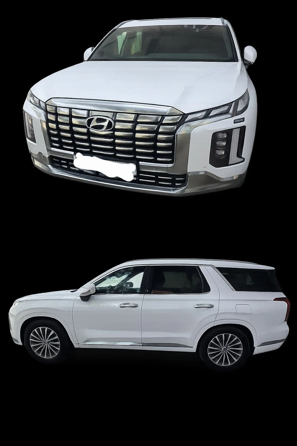 Hyundai Palisade, 2024, Toshkent – 1