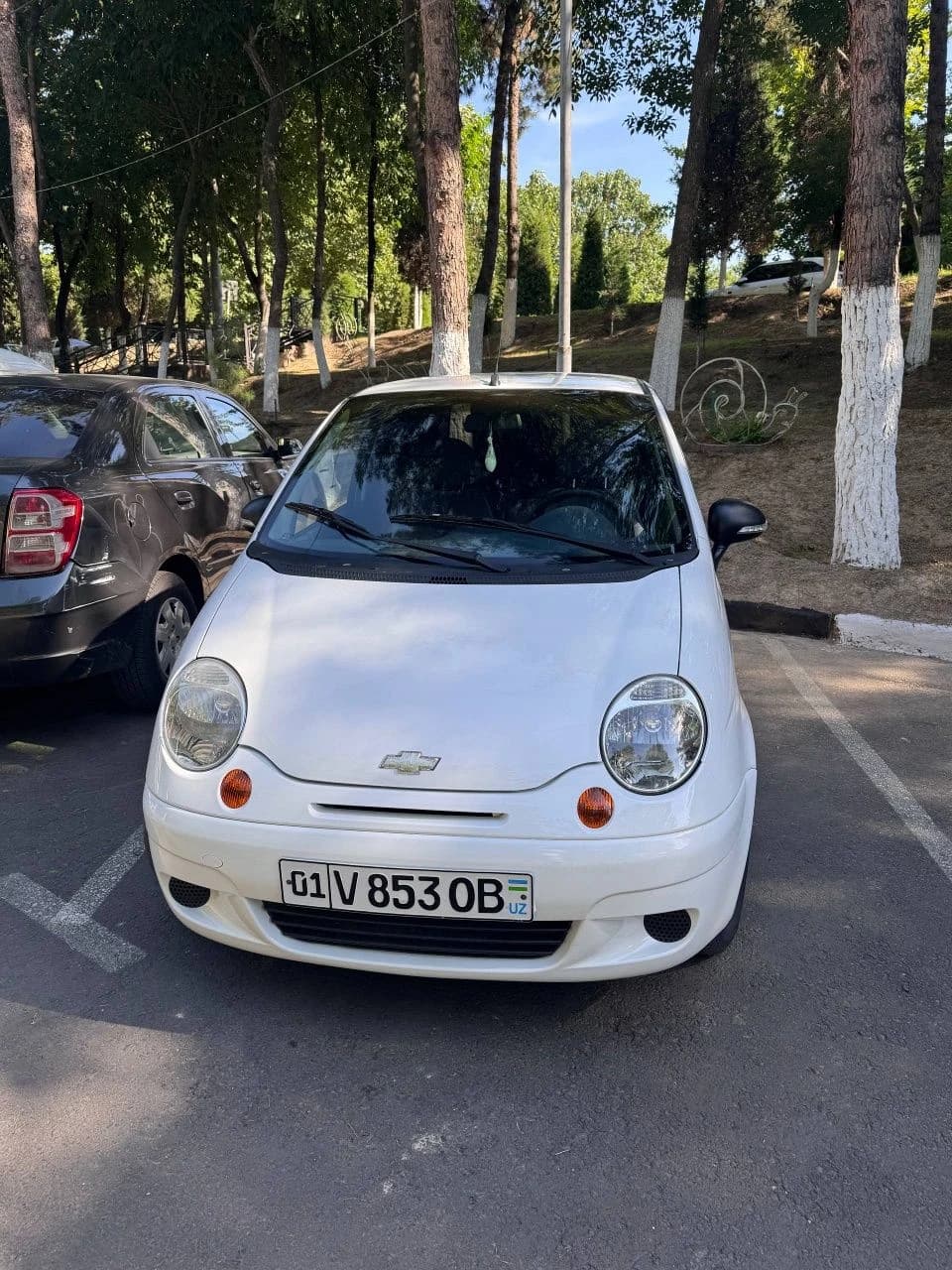 Chevrolet Matiz, 2013, Toshkent – 1