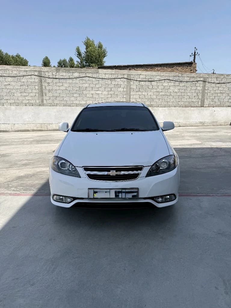 Chevrolet Lacetti, 2022, Farg'ona – 1