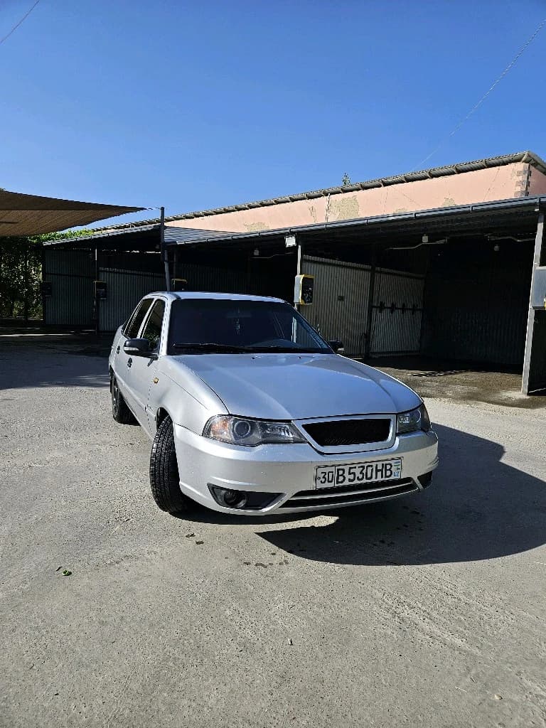 Chevrolet Nexia, 2009, Samarqand – 1