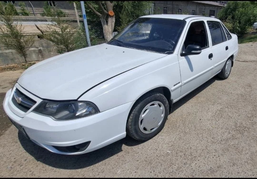 Chevrolet Nexia, 2015, Toshkent – 1