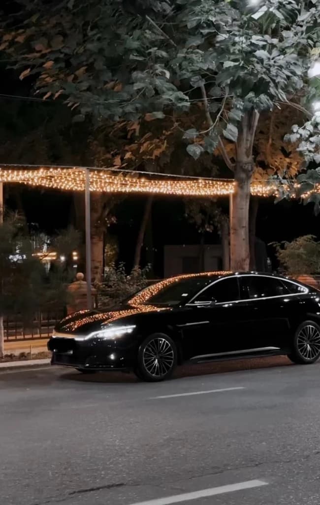 BYD Han, 2024, Andijon – 1