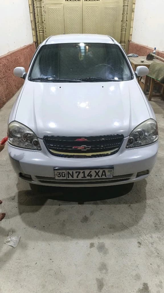 Chevrolet Lacetti, 2012, Samarqand – 1