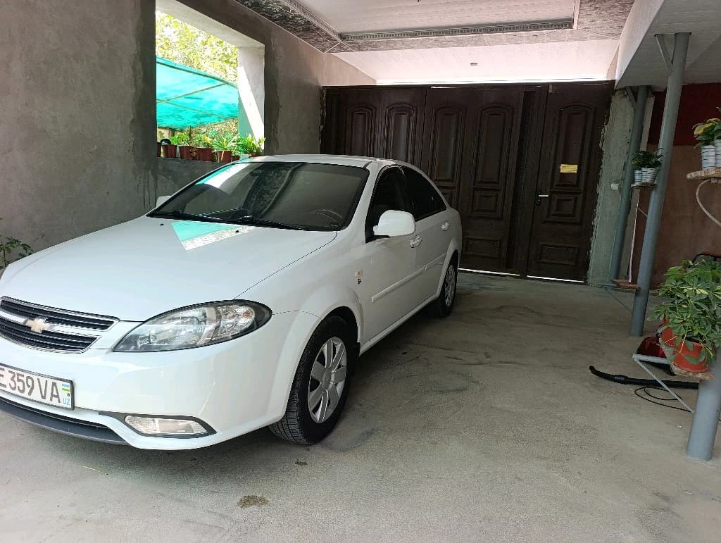 Chevrolet Lacetti, 2017, Toshkent – 1