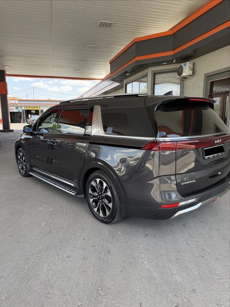 Kia Carnival, 2023, Toshkent – 1