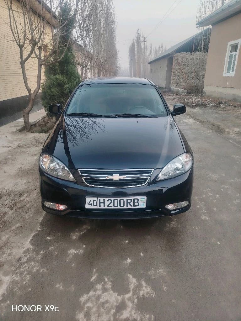 Chevrolet Lacetti, 2023, Farg'ona – 1