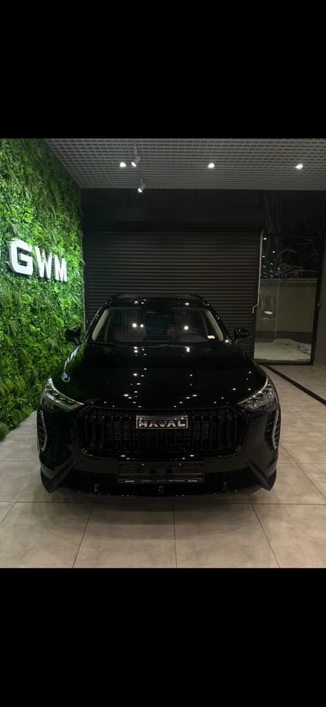 Haval Jolion, 2026, Toshkent shahri – 1