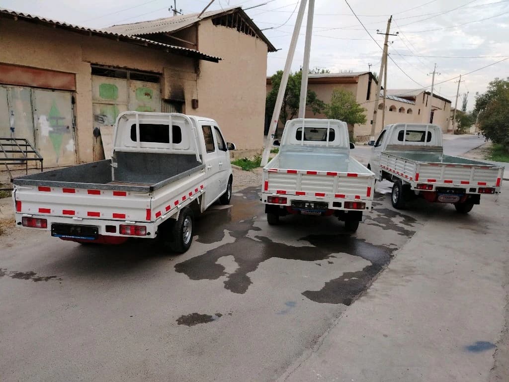 Changan STAR 5, 2014, Namangan – 1