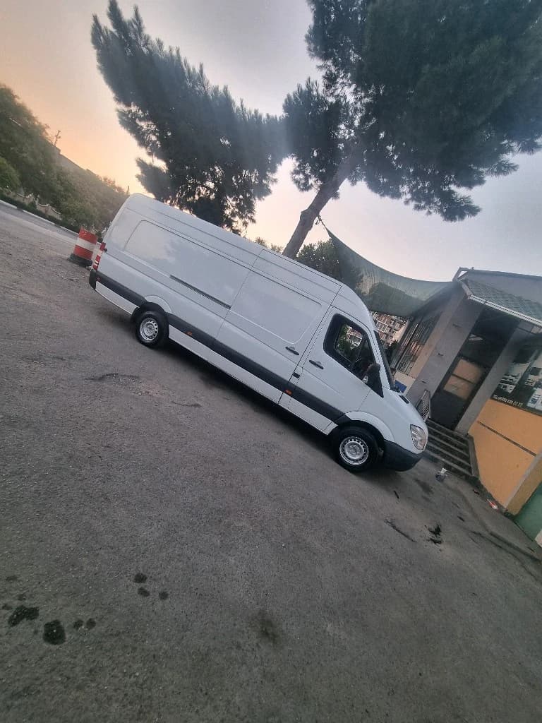 Mercedes-Benz Vito, 2011, Farg'ona – 1