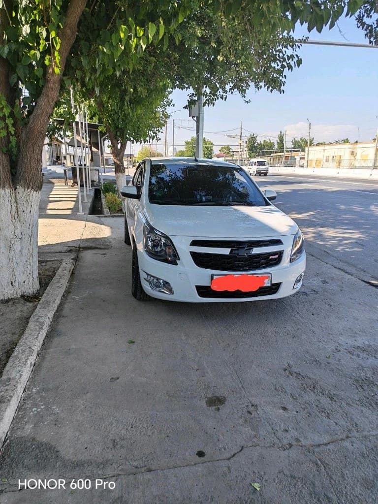 Chevrolet Cobalt, 2020, Farg'ona – 1