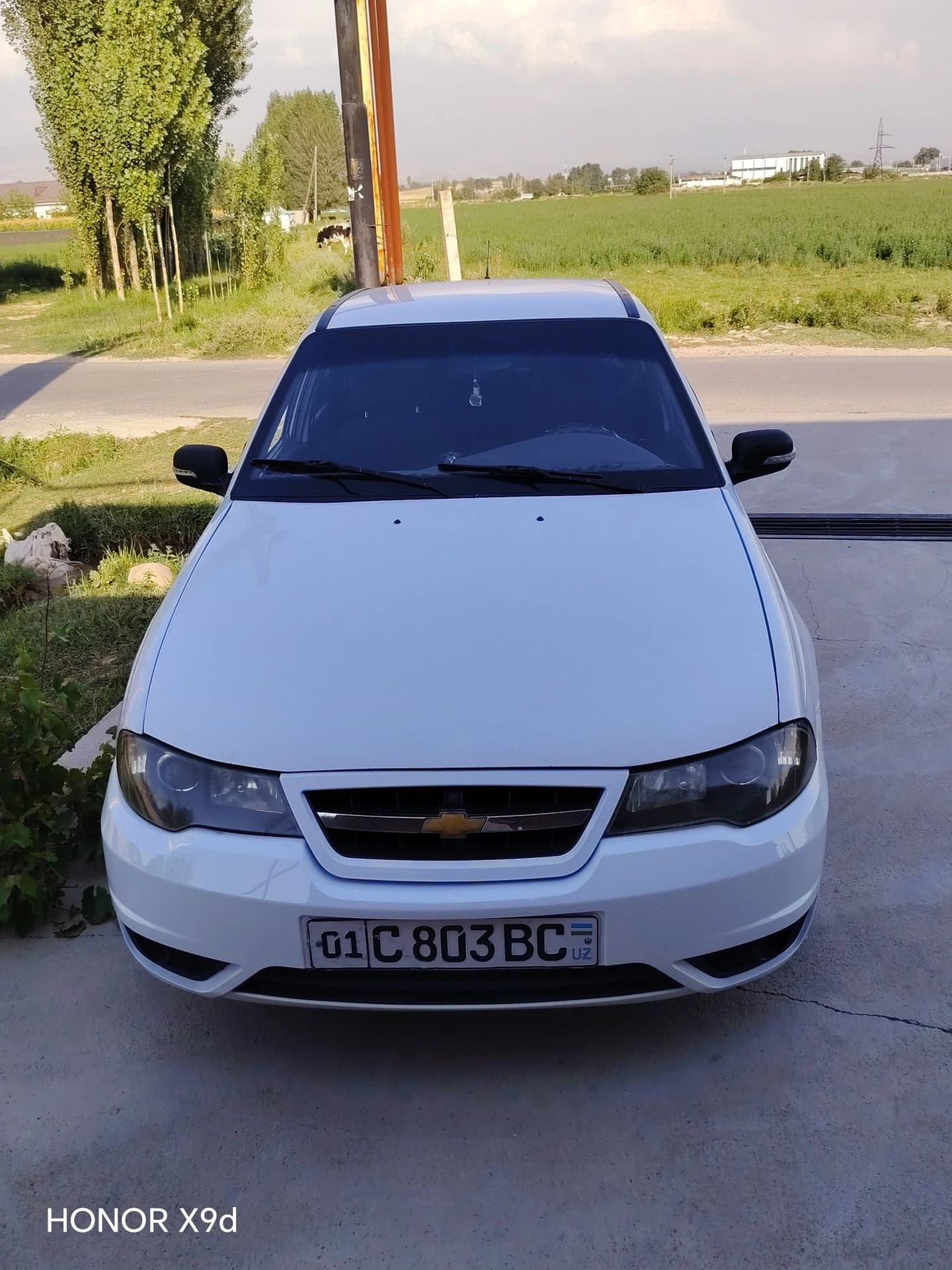 Chevrolet Nexia, 2009, Toshkent – 1