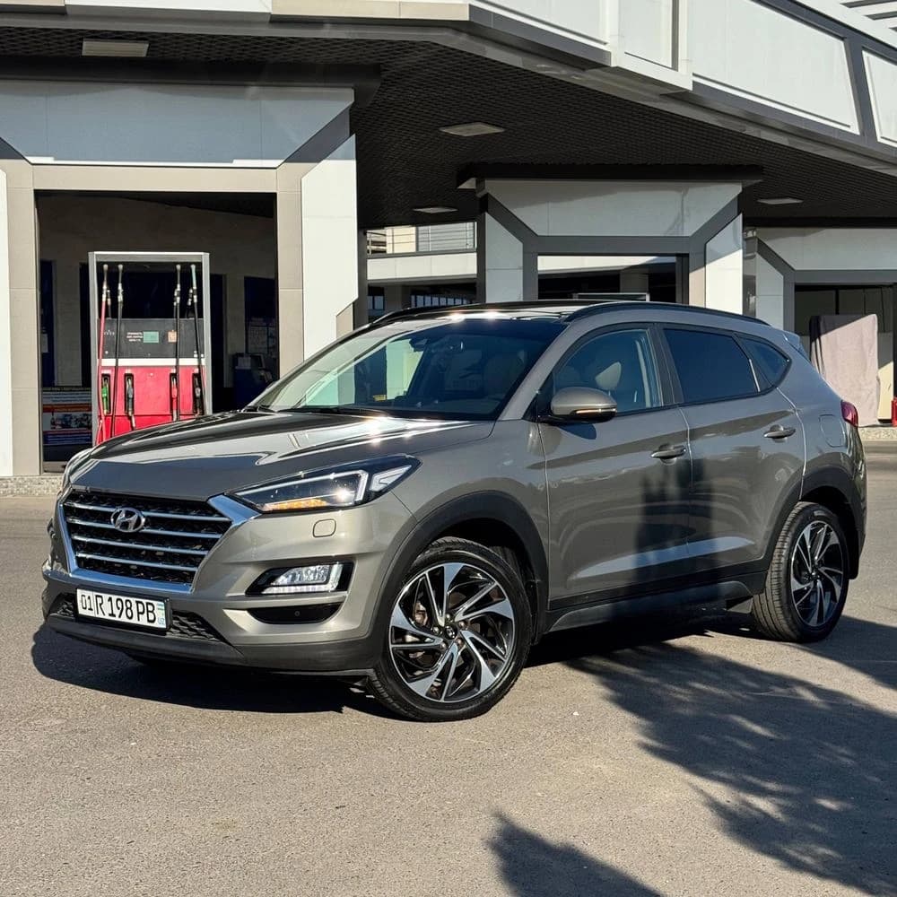 Hyundai Tucson, 2020, Toshkent – 1