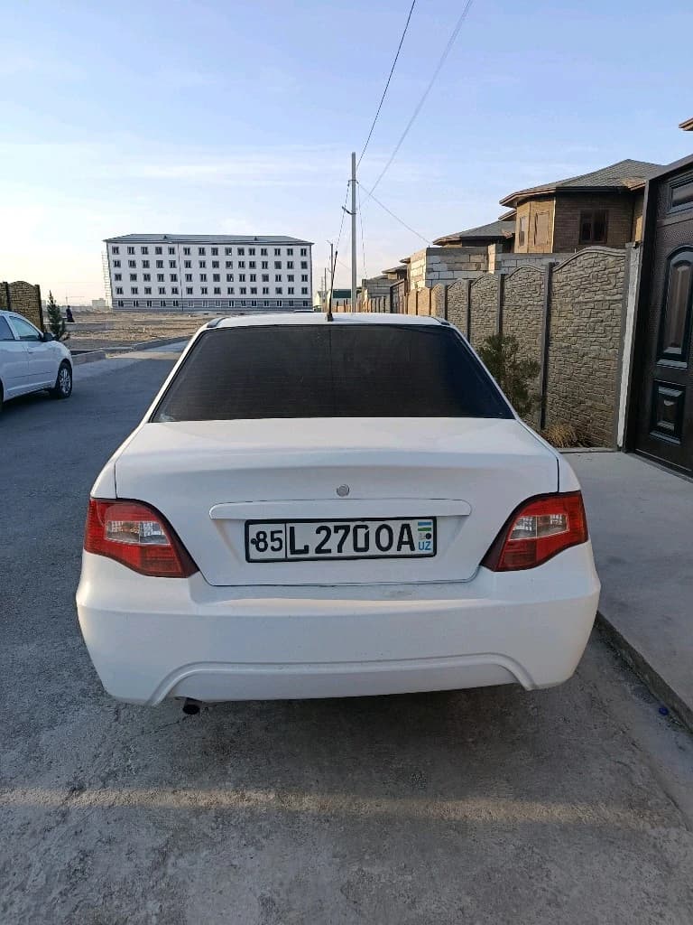 Chevrolet Nexia, 2009, Navoiy – 1