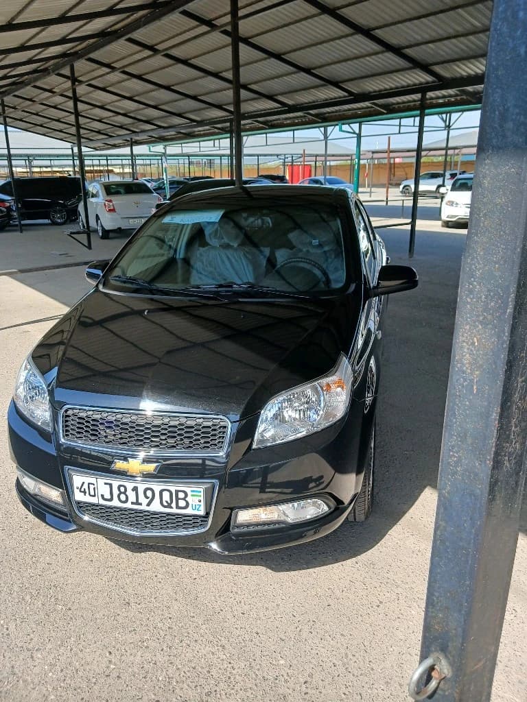 Chevrolet Nexia, 2022, Farg'ona – 1