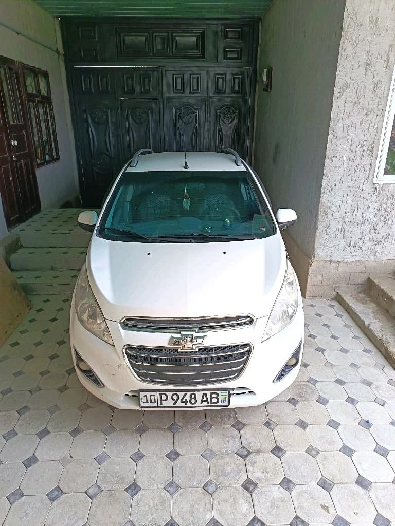 Chevrolet Spark, 2015, Toshkent – 1