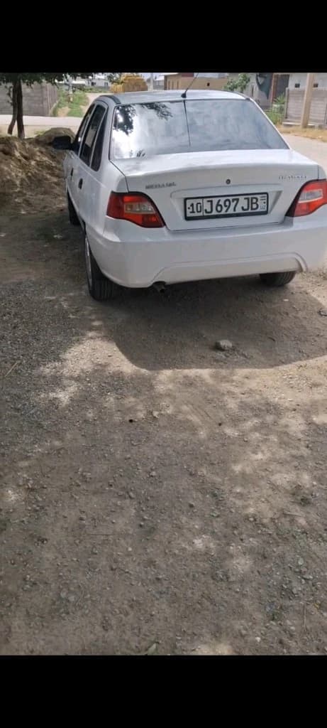 Chevrolet Nexia, 2013, Jizzax – 1