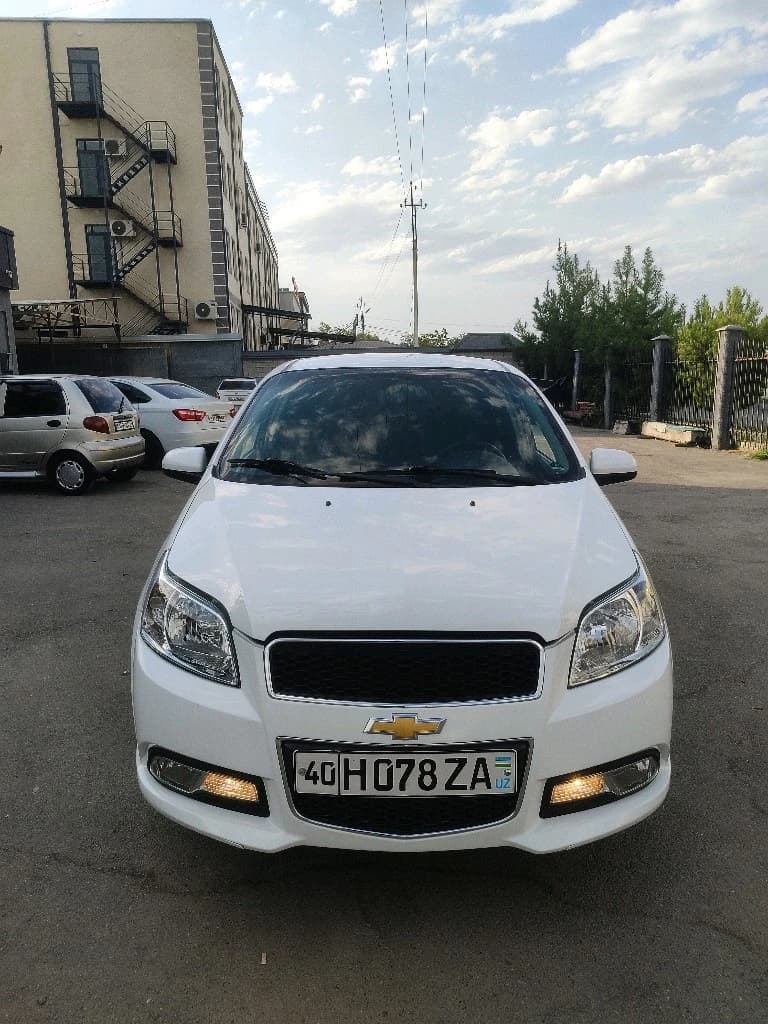 Chevrolet Nexia, 2022, Farg'ona – 1