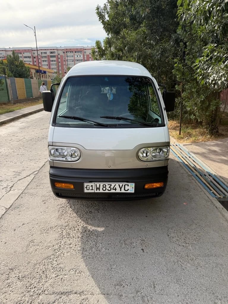 Chevrolet Damas, 2025, Toshkent shahri – 1