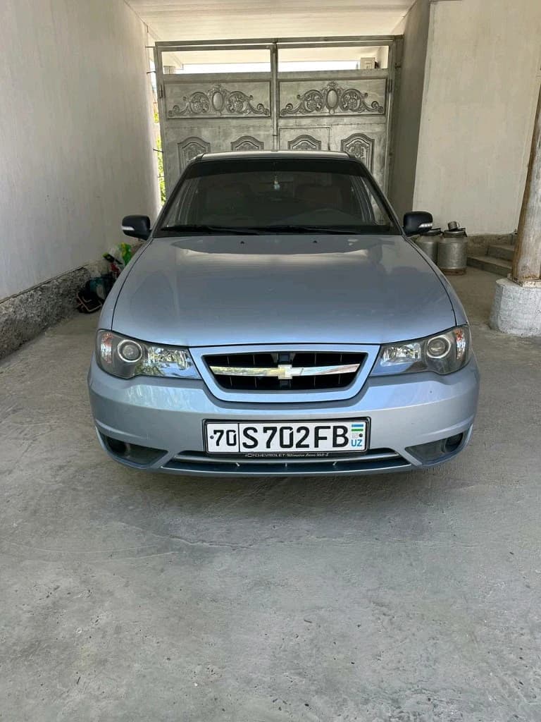 Chevrolet Nexia, 2014, Samarqand – 1