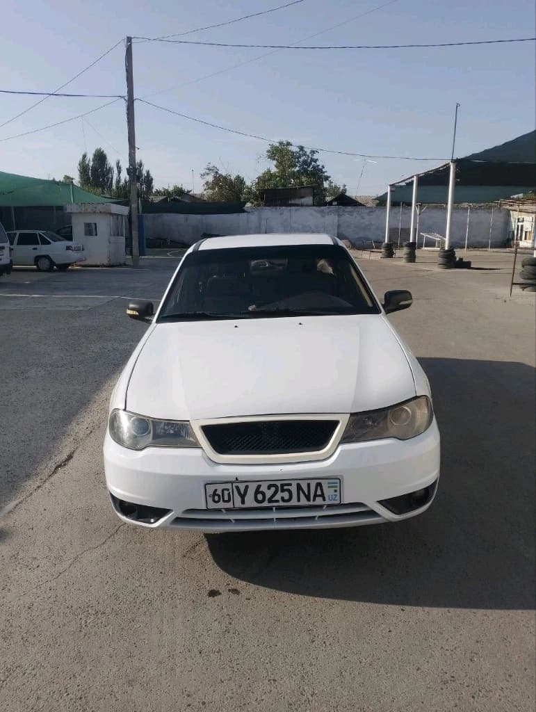Chevrolet Nexia, 2015, Andijon – 1
