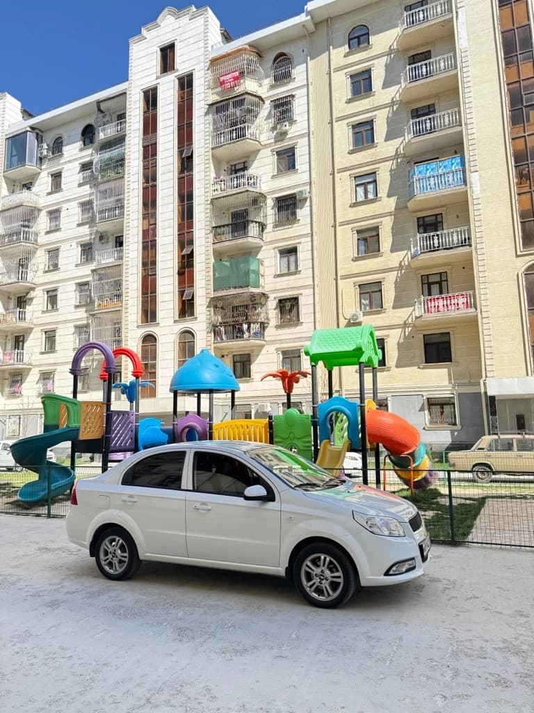 Chevrolet Nexia, 2022, Andijon – 1