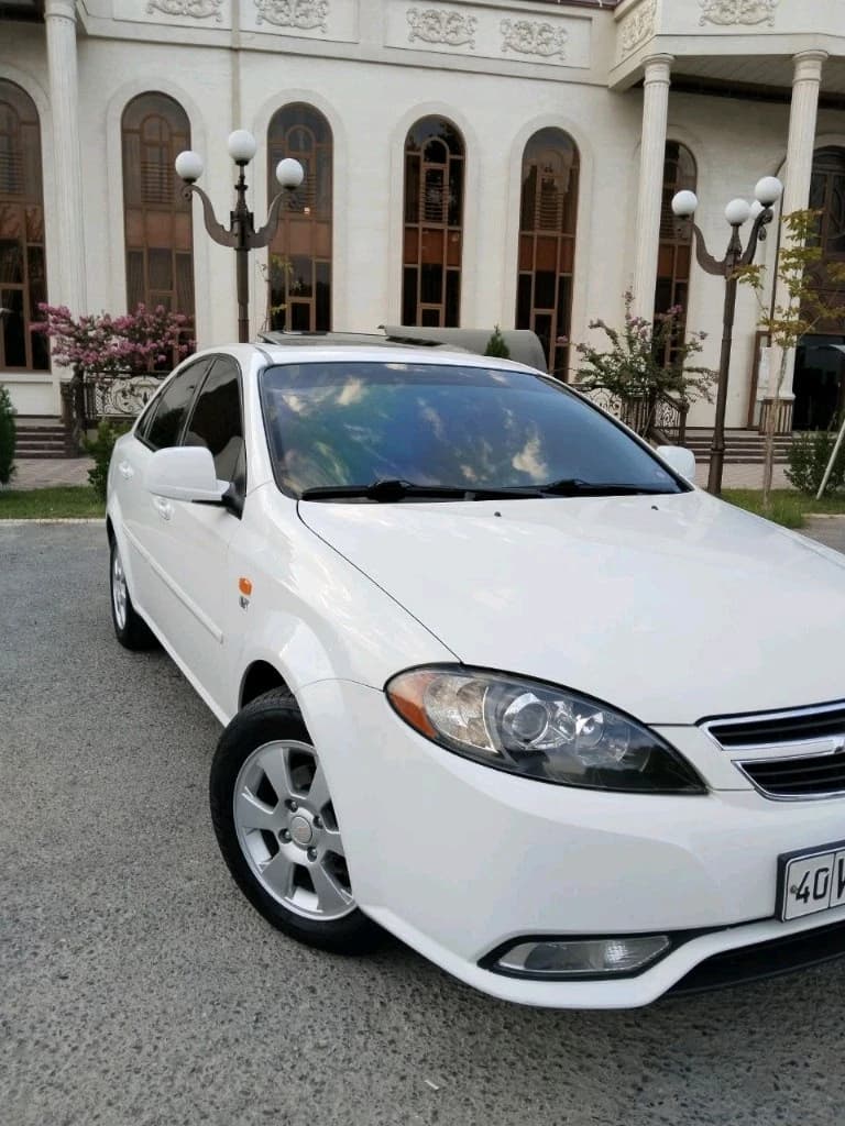 Chevrolet Lacetti, 2020, Farg'ona – 1