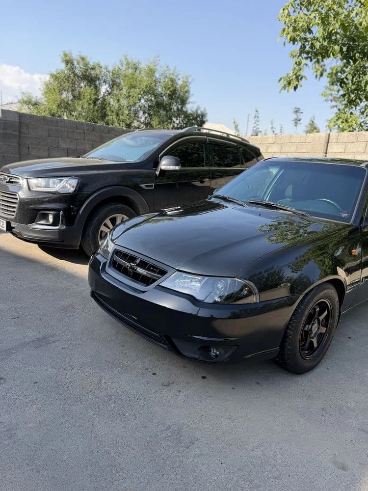 Chevrolet Nexia, 2009, Namangan – 1