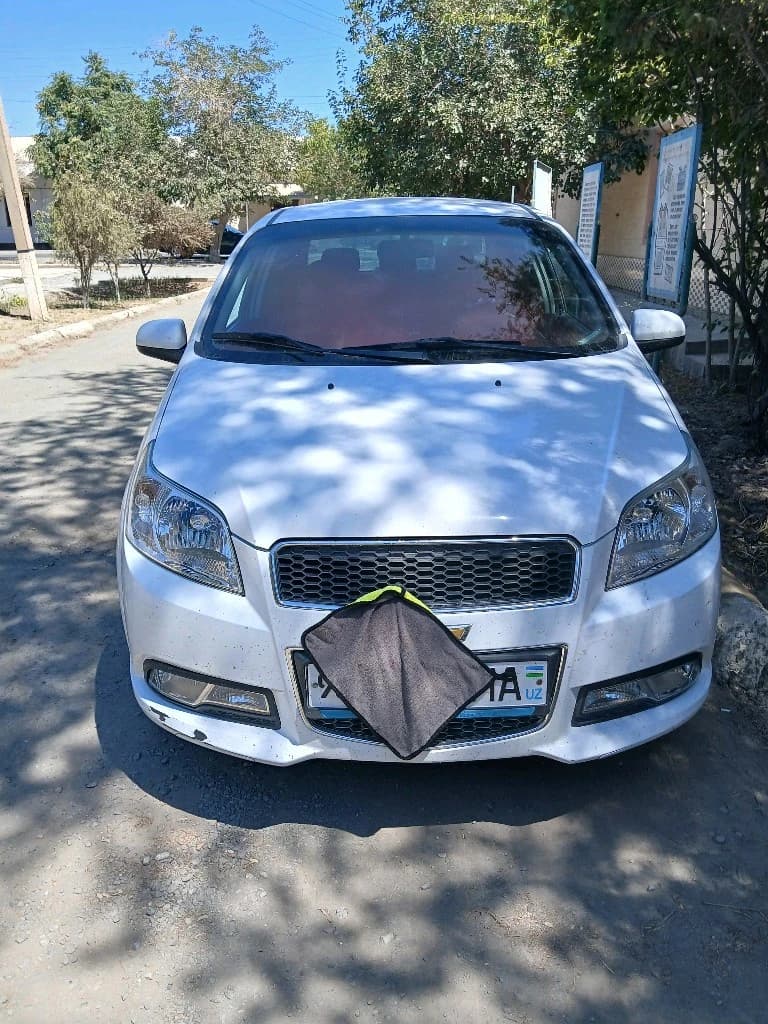 Chevrolet Nexia, 2020, Xorazm – 1