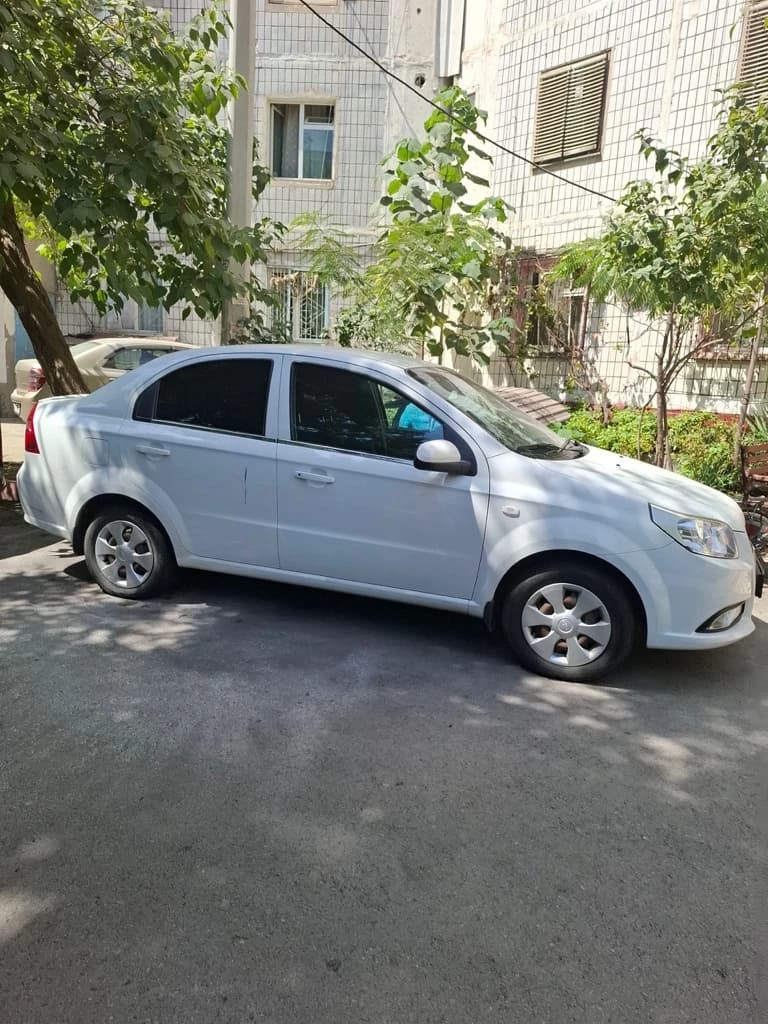 Chevrolet Nexia, 2020, Toshkent shahri – 1