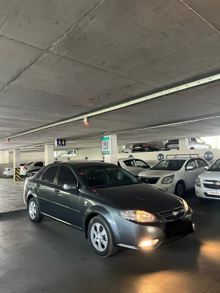 Chevrolet Lacetti, 2023, Toshkent shahri – 1