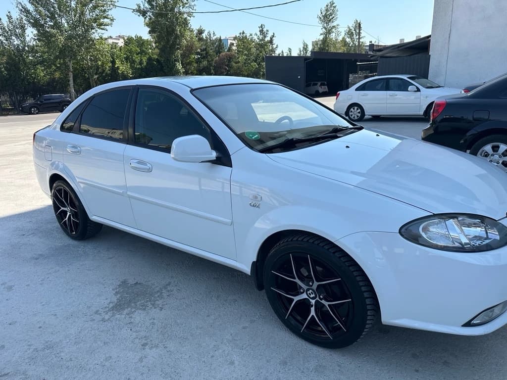Chevrolet Lacetti, 2015, Toshkent shahri – 1