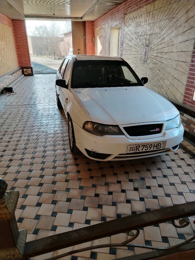 Chevrolet Nexia, 2013, Samarqand – 1