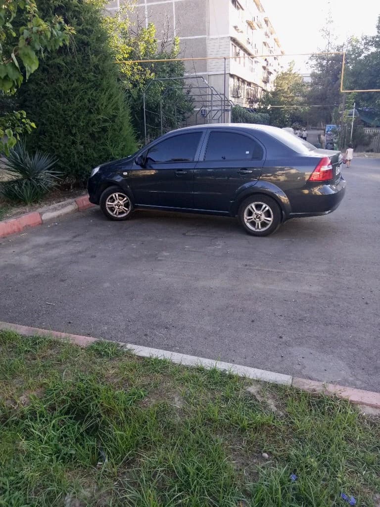 Chevrolet Nexia, 2019, Toshkent shahri – 1
