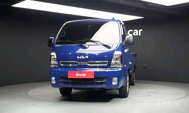 Kia Bongo, 2025, Toshkent shahri – 1