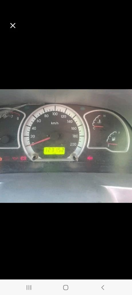 Chevrolet Nexia, 2010, Samarqand – 1